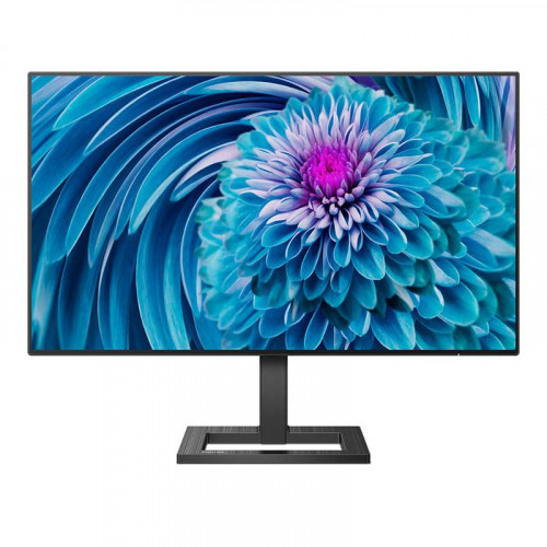 Монiтор Philips 27" 275E2FAE/00 IPS Black