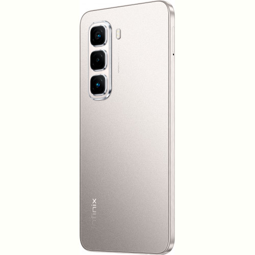 Смартфон Infinix Hot 50 Pro X6881 8/256GB Titanium Grey