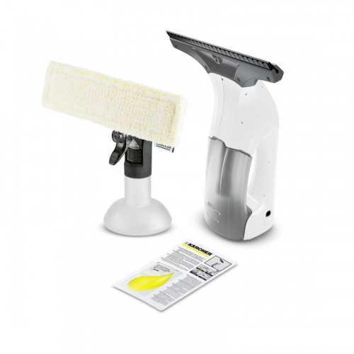 Віконний пилосос Karcher WV 1 Plus (1.633-608.0)