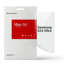 Гідрогелева плівка ArmorStandart для Samsung S24 Ultra (ARM72454)
