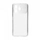 Чохол ArmorStandart Air для Tecno Spark 40 4G Camera cover Clear (ARM87222)