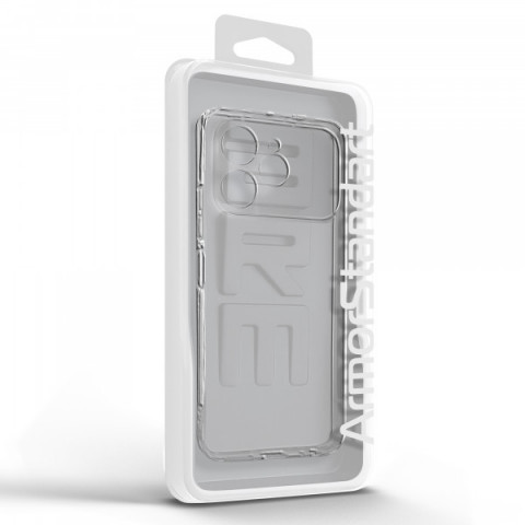 Чохол ArmorStandart Air для Tecno Spark 40 4G Camera cover Clear (ARM87222)