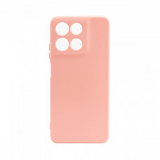 Чохол ArmorStandart ICON для Motorola G57 Power 5G Pink (ARM89611)