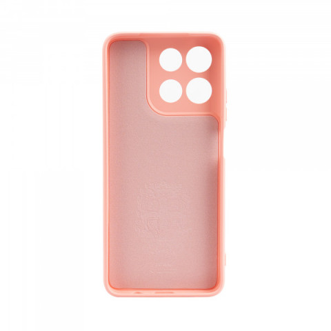 Чохол ArmorStandart ICON для Motorola G57 Power 5G Pink (ARM89611)