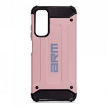 Чохол ArmorStandart Panzer для Samsung A05s (A057) Pink (ARM73706)