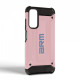 Чохол ArmorStandart Panzer для Samsung A05s (A057) Pink (ARM73706)