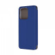 Чохол-книжка ArmorStandart G-Case для Tecno Spark Go 2 4G Dark Blue (ARM88433)