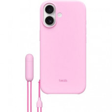 Чохол Beats iPhone 17 Kickstand Case with MagSafe and Camera Control Pebble Pink (MGY64)
