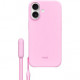 Чохол Beats iPhone 17 Kickstand Case with MagSafe and Camera Control Pebble Pink (MGY64)