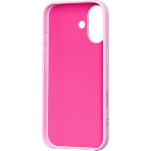 Чохол Beats iPhone 17 Kickstand Case with MagSafe and Camera Control Pebble Pink (MGY64)