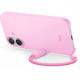 Чохол Beats iPhone 17 Kickstand Case with MagSafe and Camera Control Pebble Pink (MGY64)