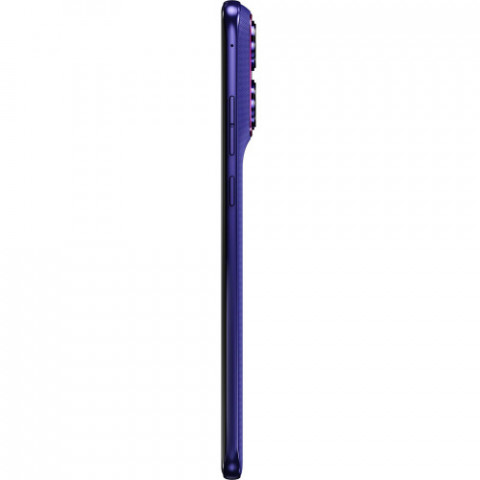 Смартфон Motorola Moto Edge 70 Fusion 8/256GB Orient Blue (PBBD0024RS)