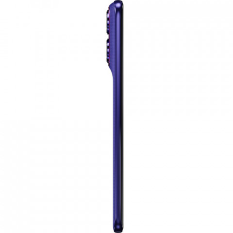 Смартфон Motorola Moto Edge 70 Fusion 8/256GB Orient Blue (PBBD0024RS)