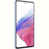 Смартфон Samsung Galaxy A53 5G SM-A536 8/256GB Dual Sim Light Blue (SM-A536ELBHSEK)_UA