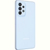 Смартфон Samsung Galaxy A53 5G SM-A536 8/256GB Dual Sim Light Blue (SM-A536ELBHSEK)_UA