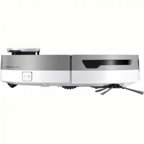Робот-пилосос Samsung VR30T80313W/EV