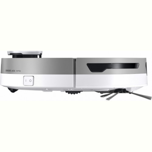 Робот-пилосос Samsung VR30T80313W/EV