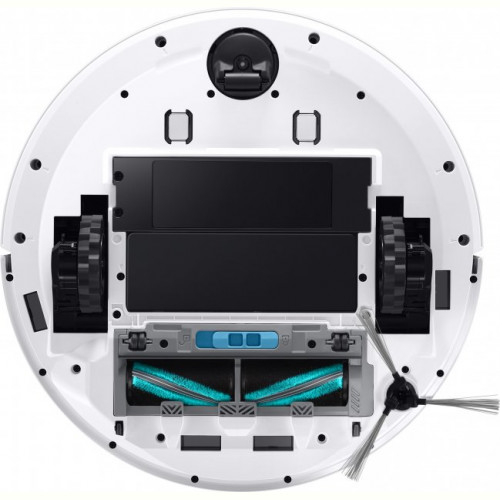 Робот-пилосос Samsung VR30T80313W/EV