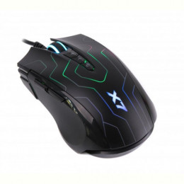 Миша A4Tech X89 Maze USB