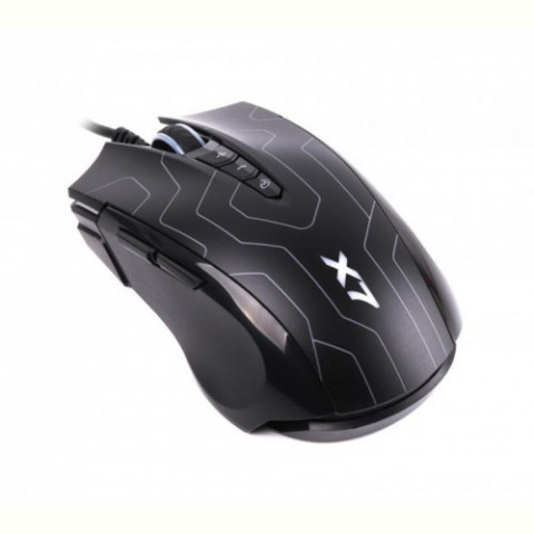Миша A4Tech X89 Maze USB