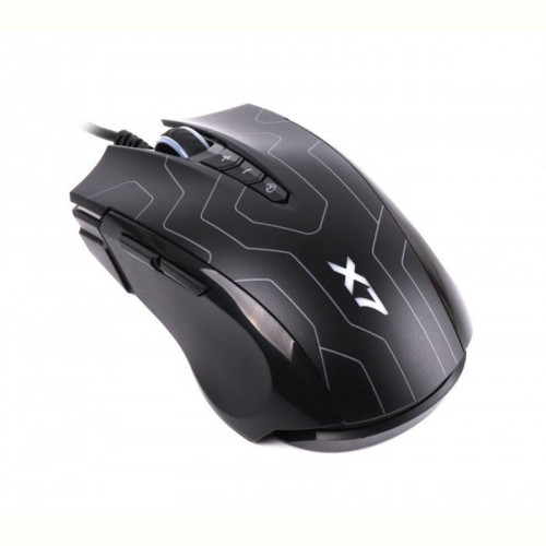 Миша A4Tech X89 Maze USB