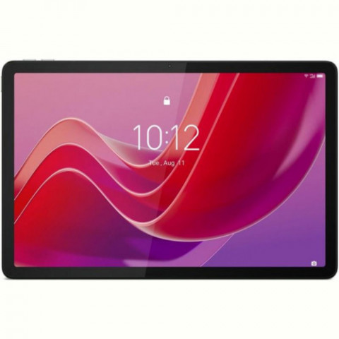 Планшет Lenovo Tab M11 TB330FU 4/128GB Seafoam Green + Pen (ZADA0257UA)
