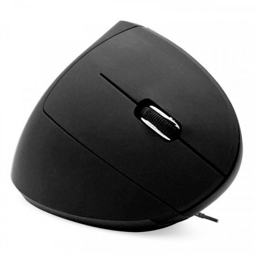 Миша Media-Tech Vertic Black (MT1122)