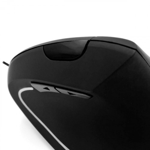 Миша Media-Tech Vertic Black (MT1122)
