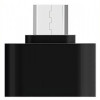 Адаптер XoKo AC-050 USB-microUSB Black (XK-AC050-BK)