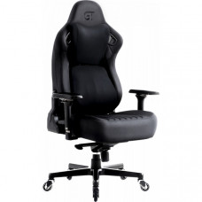 Геймерське крісло GT Racer X-0732 Fabric Black XL
