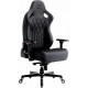 Геймерське крісло GT Racer X-0732 Fabric Black XL