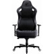 Геймерське крісло GT Racer X-0732 Fabric Black XL