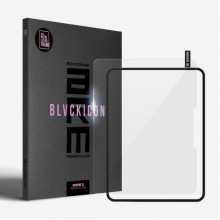 Захисне скло ArmorStandart Supreme Black Icon для Apple iPad Pro 13 2025/2024 (ARM78430)