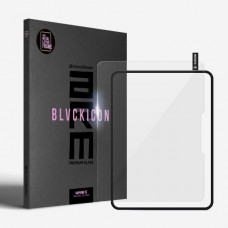 Захисне скло ArmorStandart Supreme Black Icon для Apple iPad Pro 13 2025/2024 (ARM78430)