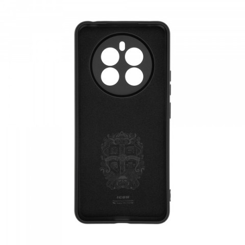 Чохол ArmorStandart ICON для Realme 13 4G Camera cover Black (ARM80539)