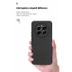 Чохол ArmorStandart ICON для Realme 13 4G Camera cover Black (ARM80539)