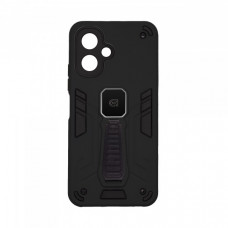 Чохол ArmorStandart Proover для Infinix Smart 10 4G Black (ARM87167)