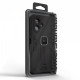 Чохол ArmorStandart Proover для Infinix Smart 10 4G Black (ARM87167)