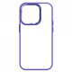 Чохол ArmorStandart UNIT2 для Apple iPhone 15 Pro Lavender (ARM69984)