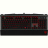 Клавіатура Patriot Viper V730 Gaming Mechanical Black (PV730MBULGM-RU)