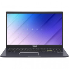 Ноутбук ASUS Vivobook Go 15 E510KA-BQ1236 15.6" FHD, Intel C N4500, 8GB, F512GB, UMA, NoOS, Блакитний