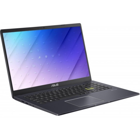 Ноутбук ASUS Vivobook Go 15 E510KA-BQ1236 15.6" FHD, Intel C N4500, 8GB, F512GB, UMA, NoOS, Блакитний