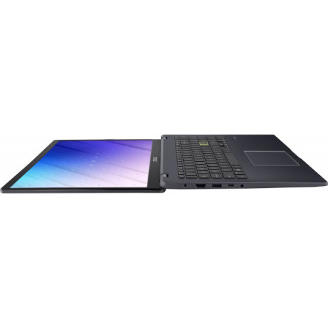 Ноутбук ASUS Vivobook Go 15 E510KA-BQ1236 15.6" FHD, Intel C N4500, 8GB, F512GB, UMA, NoOS, Блакитний