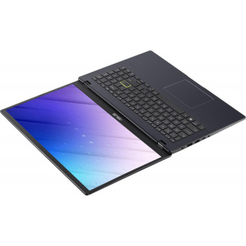 Ноутбук ASUS Vivobook Go 15 E510KA-BQ1236 15.6" FHD, Intel C N4500, 8GB, F512GB, UMA, NoOS, Блакитний