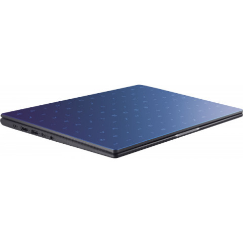 Ноутбук ASUS Vivobook Go 15 E510KA-BQ1236 15.6" FHD, Intel C N4500, 8GB, F512GB, UMA, NoOS, Блакитний