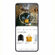 Смартфон Samsung Galaxy S26 12/256GB Black (SM-S942BZKGEUC)