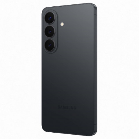 Смартфон Samsung Galaxy S26 12/256GB Black (SM-S942BZKGEUC)