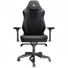 Ігрове крісло Proove Gaming Combo Black (GCCM00001001)