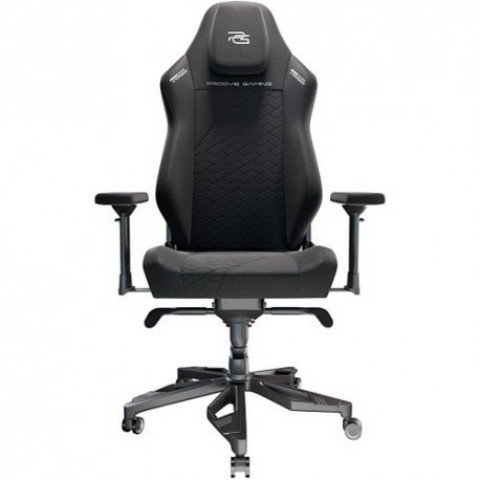 Ігрове крісло Proove Gaming Combo Black (GCCM00001001)