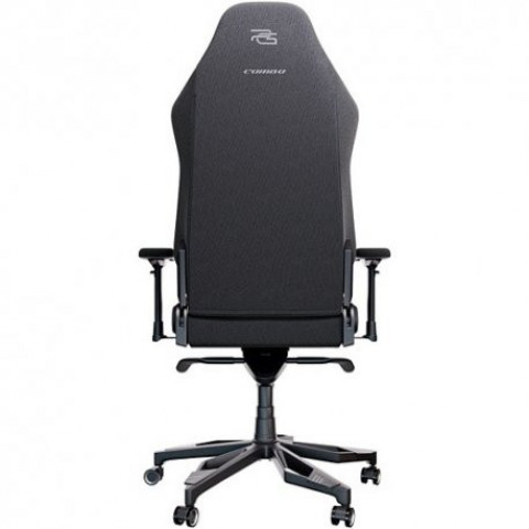Ігрове крісло Proove Gaming Combo Black (GCCM00001001)